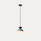 Jasmila Macaron Pendant Light