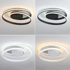 Orbiso – Ceiling Lamp