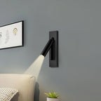 Colm Bedside Reading Wall Sconce