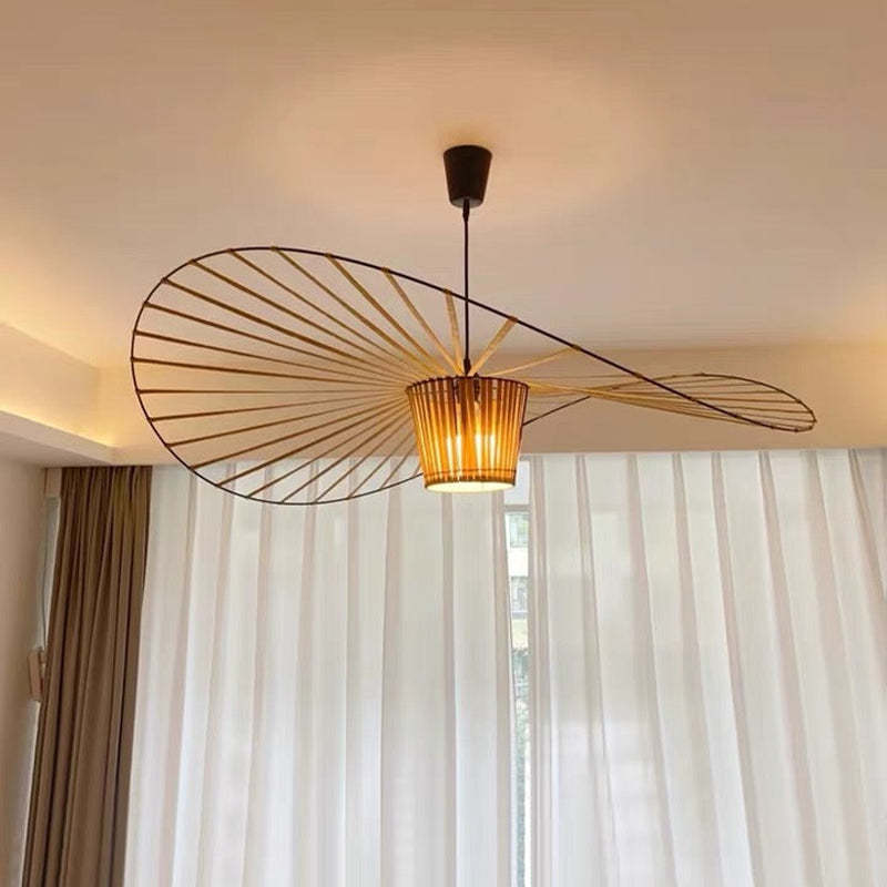 Ritta Pendant Light Metal Living Room/Bedroom Modern LED