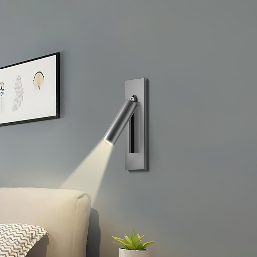Colm Bedside Reading Wall Sconce