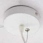 Arisha Modern LED Pendant Light Cloud White Living Room/Children's Room