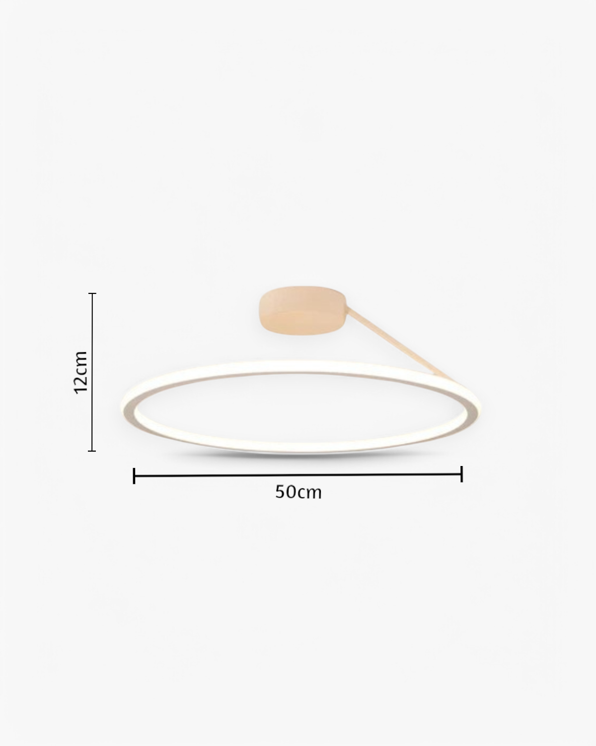The Elegant Halo