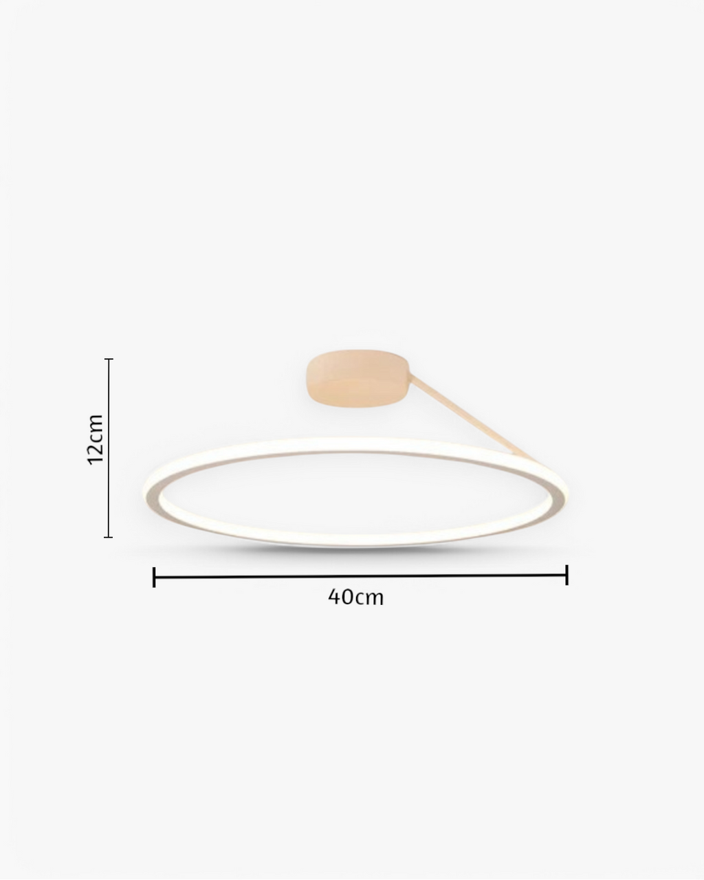 The Elegant Halo