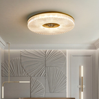 Orb Ceiling Light