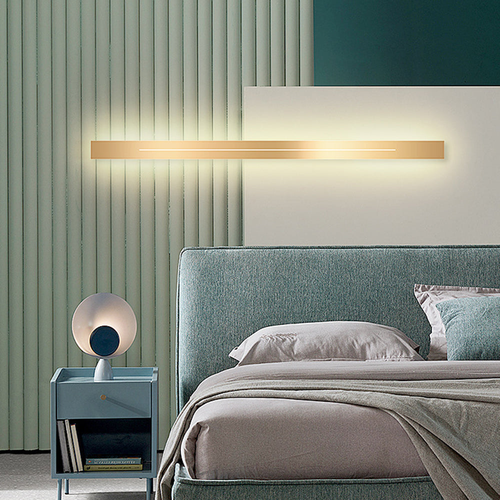 Azin Simple Indoor Modern LED Wall Lamp