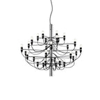 Italian Medieval Designer Chandelier