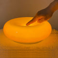 Thom Round Glass Dimmable Wall Sconces