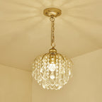 Zephara - Modern Ceiling Lamp Bedroom