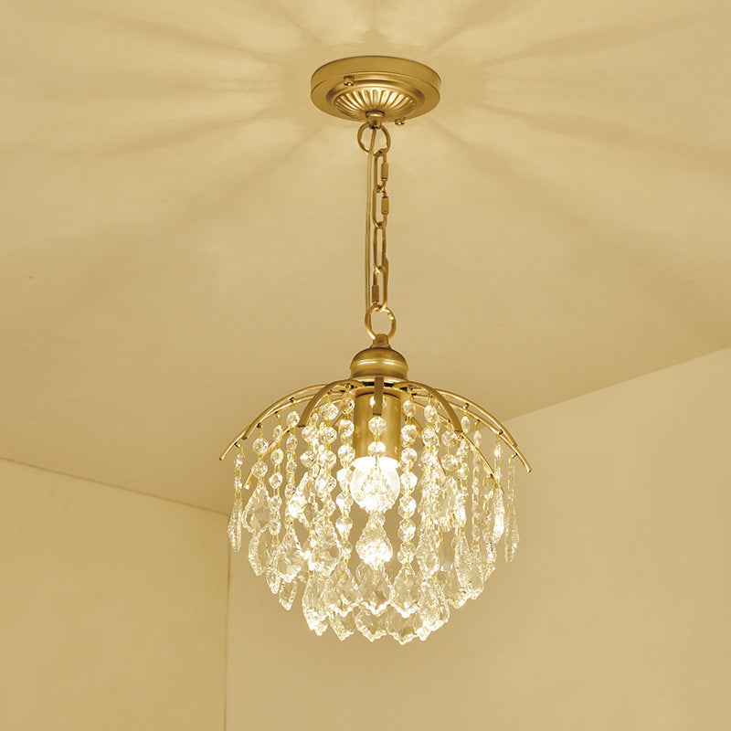 Zephara - Modern Ceiling Lamp Bedroom