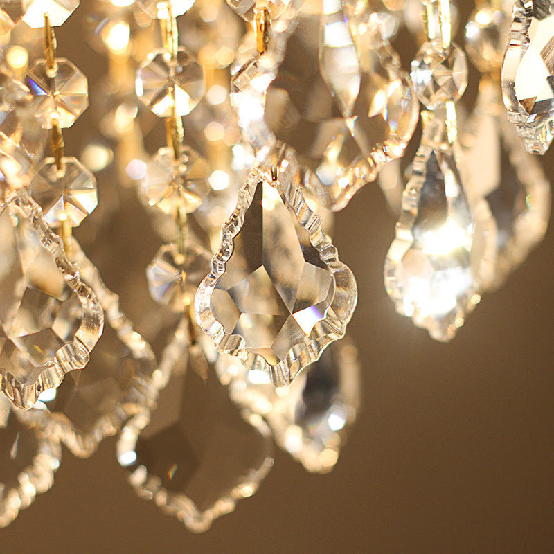 Zephara - Modern Ceiling Lamp Bedroom