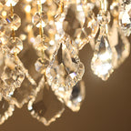 Zephara - Modern Ceiling Lamp Bedroom