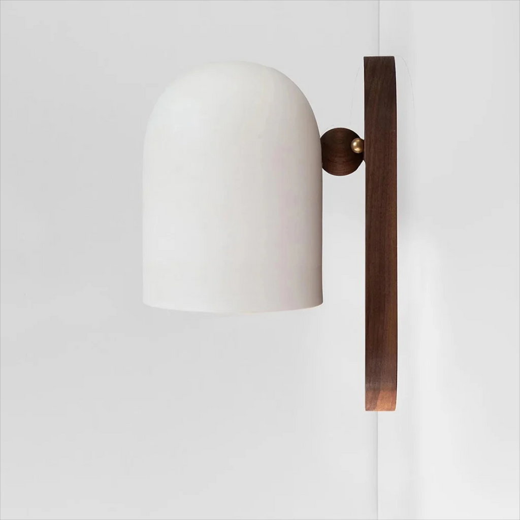 Telemachus - Vintage Style Wall Lamp