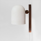 Telemachus - Vintage Style Wall Lamp