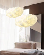 The Ethereal Cloud