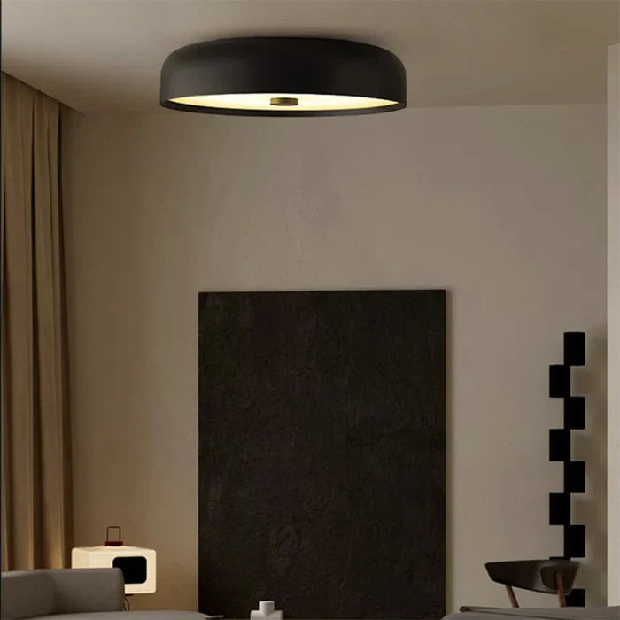 Modern LED Ceiling Light Minimalist