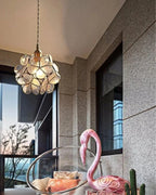 The Glass Flower