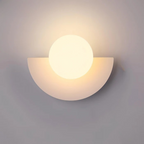 Lyca - Stylish Wall Lamp Indoor