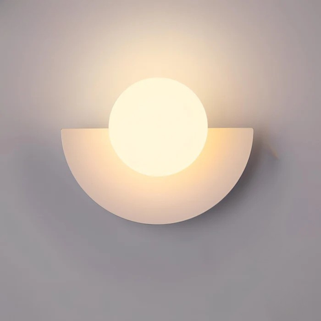 Lyca - Stylish Wall Lamp Indoor