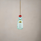 Celeste - Colorful Pendant Lamp