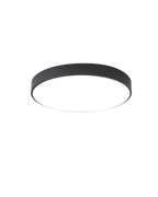 The Soft Halo