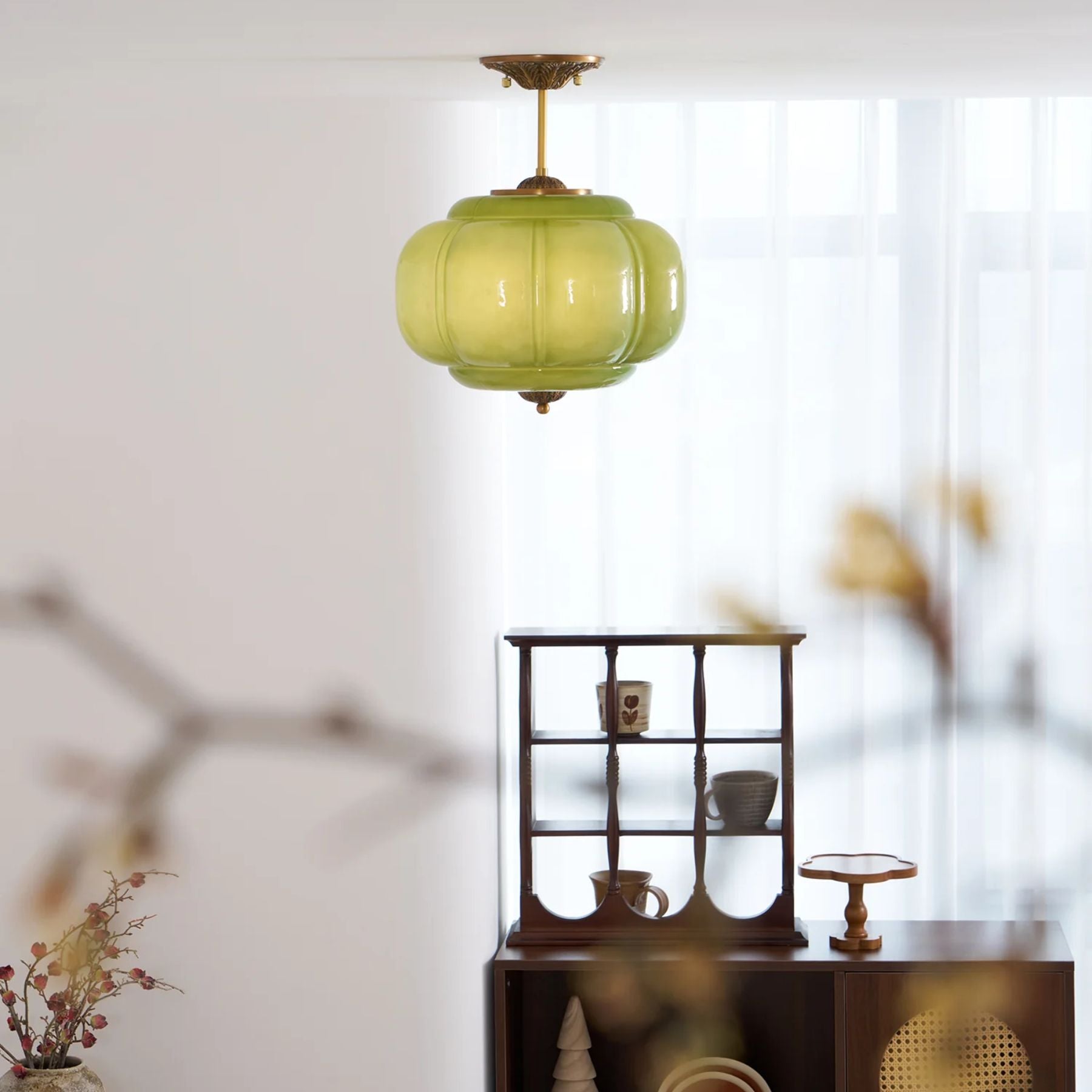 Lelonis – Ceiling Lamp