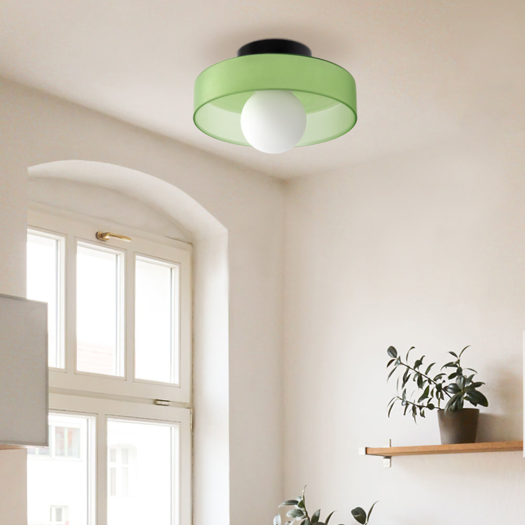 Veyro - Modern LED Ceiling Lamp