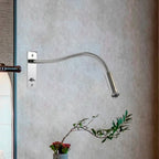 Vynex Minimalist Reading Adjustable Spotlight Wall Lamp