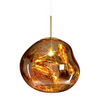 Milo Modern Colored Irregular Suspension
