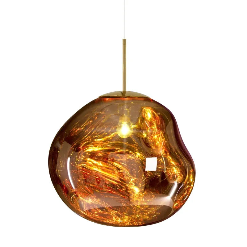 Milo Pendant Lights 4 Colors