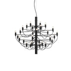 Italian Medieval Designer Chandelier