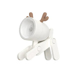 Atmospheric LED Night Light - GlowMini