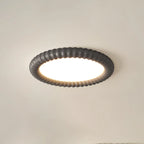 Modern LED Ceiling Lamp with Decorative Frame