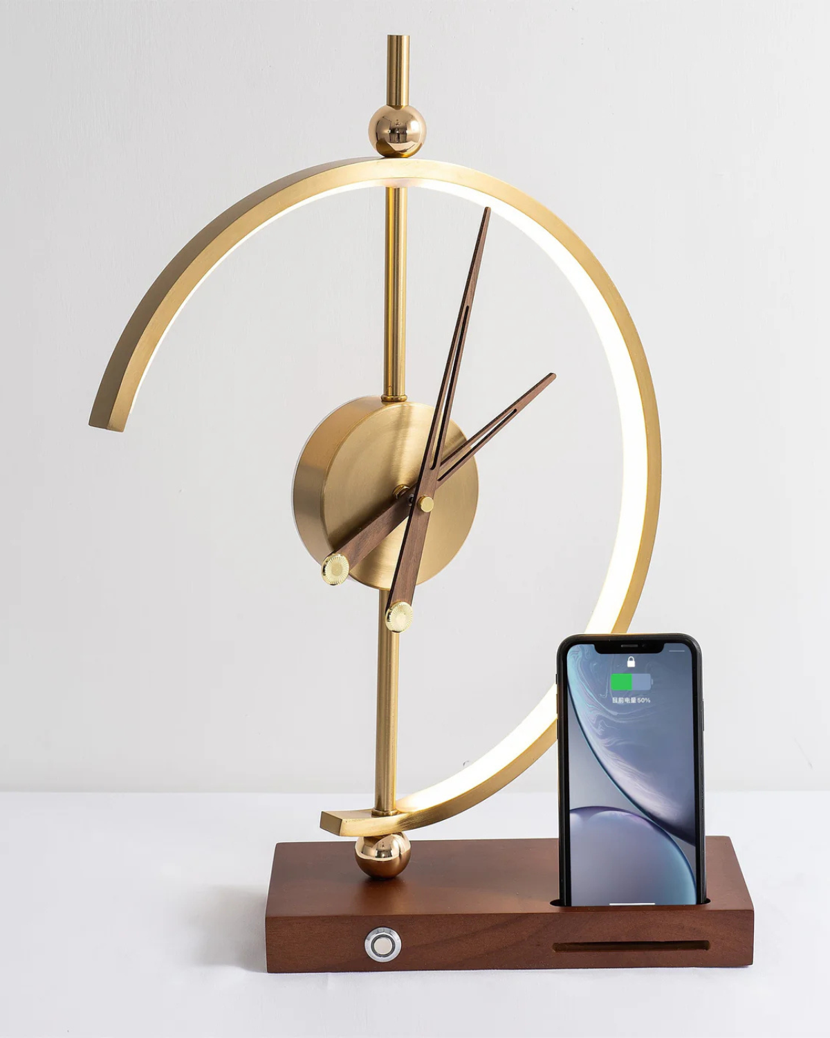 The Light Clock