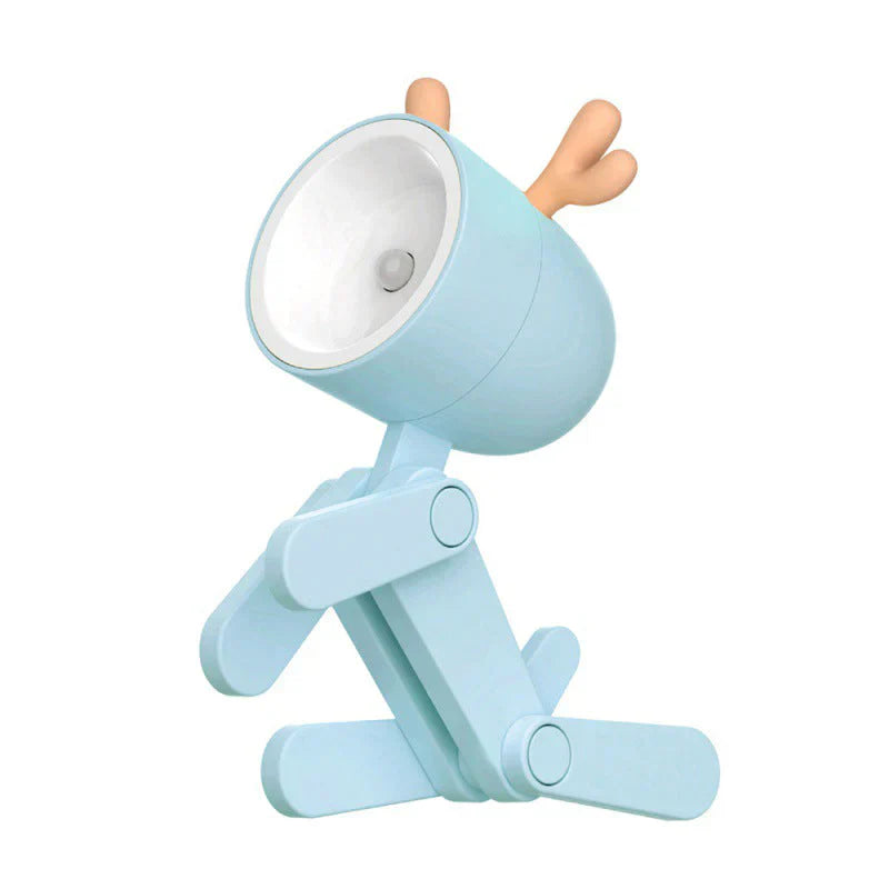 Atmospheric LED Night Light - GlowMini