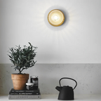 Poli - Luxe LED Ceiling Lamp & Wall Lamp
