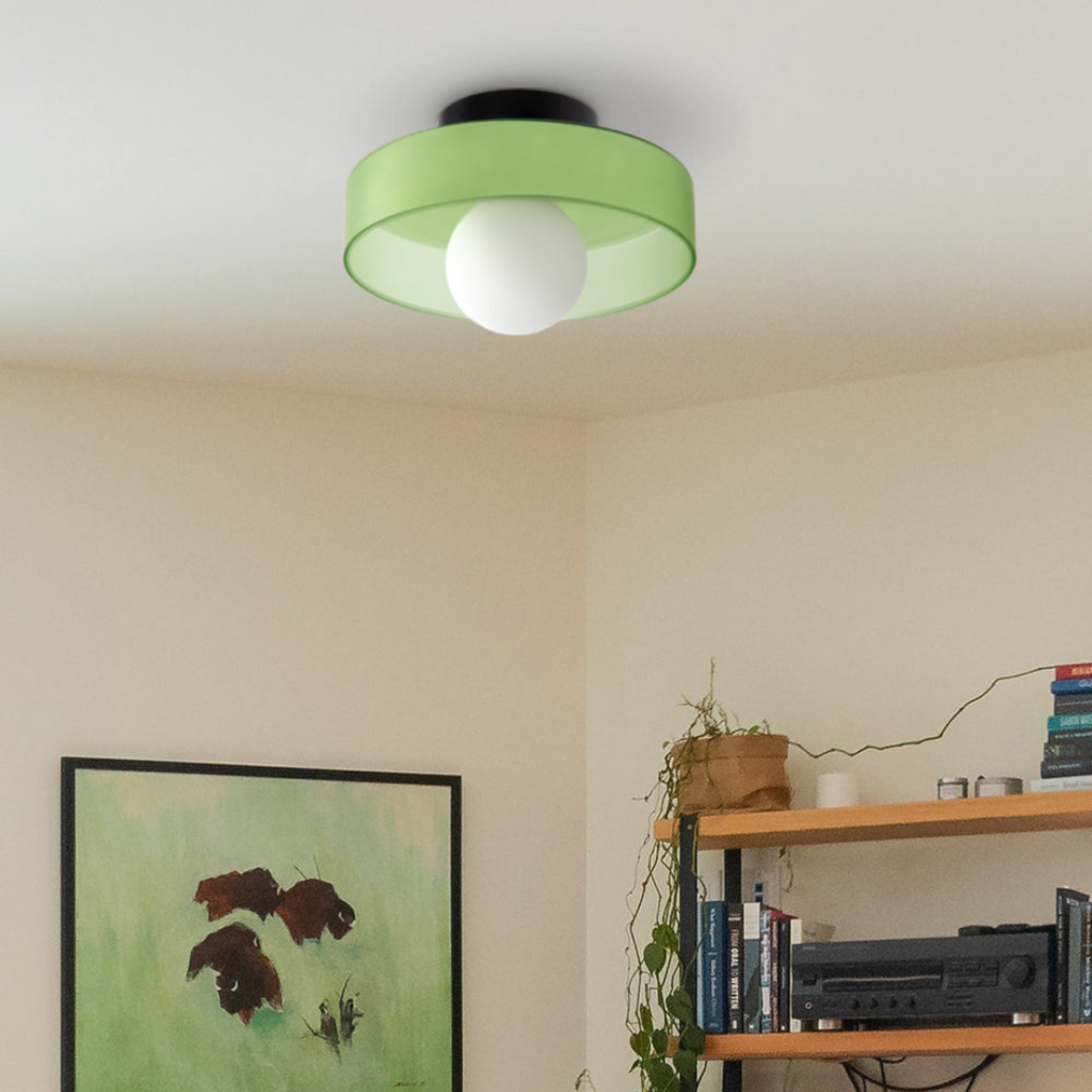 Veyro - Modern LED Ceiling Lamp