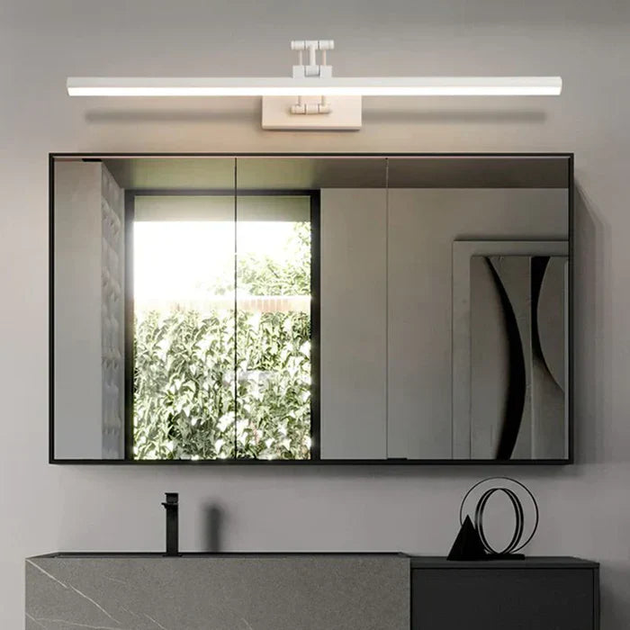 Minimalistic LED Wall Light - ZenLite