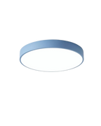 Moravia - Ceiling Lamp with Modern Design Lighting