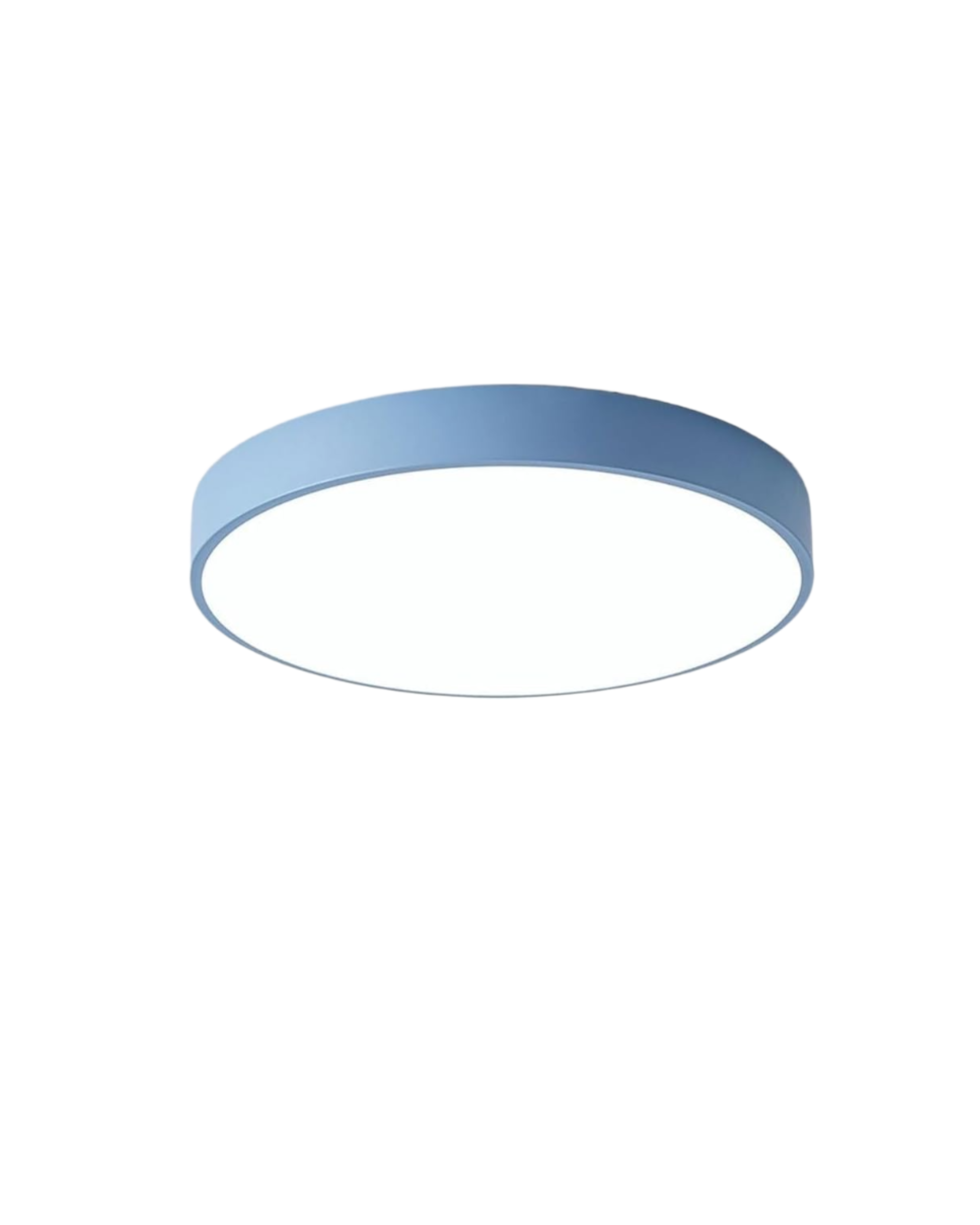 The Soft Halo