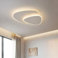 Zeno Designer Geometric Ceiling Light