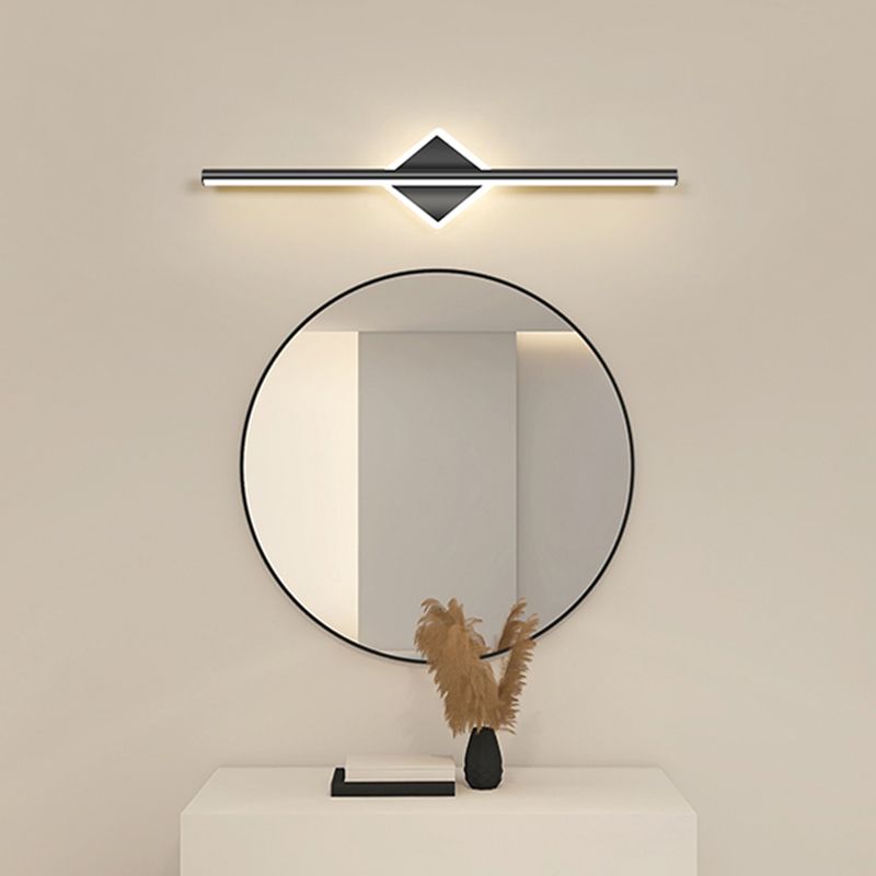 Arisha Round & Square LED Wall Light 3 Color Temperatures Switchable