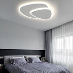 Zeno Designer Geometric Ceiling Light