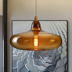 Valentina Nordic Designer LED Pendant Light, 3 Styles