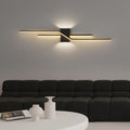 Arisha Minimalist Linear Vanity Wall Light Bathroom