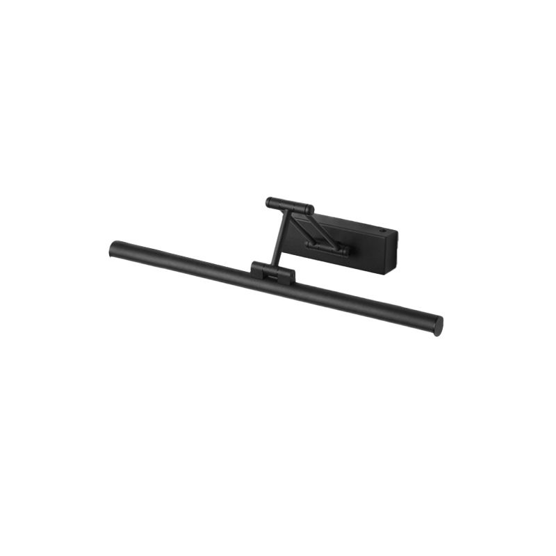 Arisha Minimalist LED Wall Light Metal Acrylic Bedroom Living Room