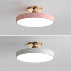 Loma Flush Mount Ceiling Light