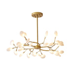 Welin Suspension Multi Nordic Black/Gold Bedroom