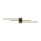Arisha Minimalist Linear Vanity Wall Light Bathroom