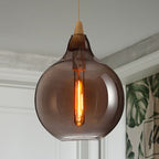 Valentina Nordic Designer LED Pendant Light, 3 Styles